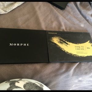 Morphe  39a
